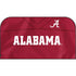 University of Alabama Maroon Jersey Nintendo Switch 2 (2025) with Joy-Con Skin